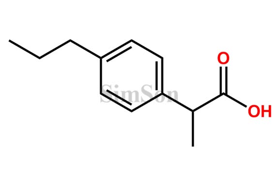 Ibuprofen Impurity 31