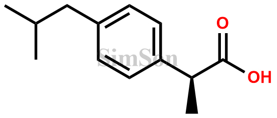 (S)-(+)-Ibuprofen