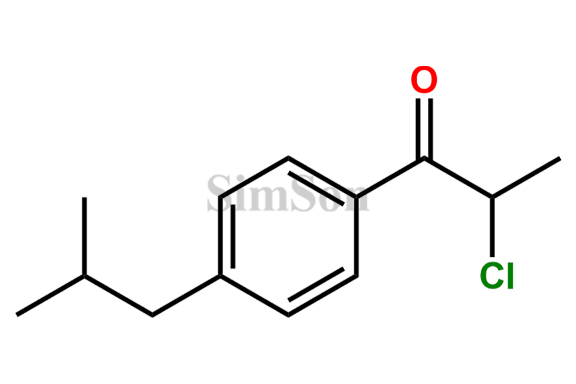 Ibuprofen Impurity 58
