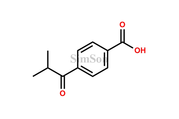 4-(Isobutyryl)benzoic acid
