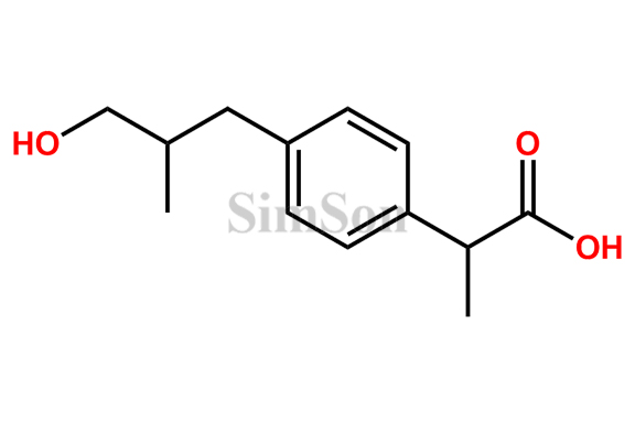 Hydroxy Ibuprofen
