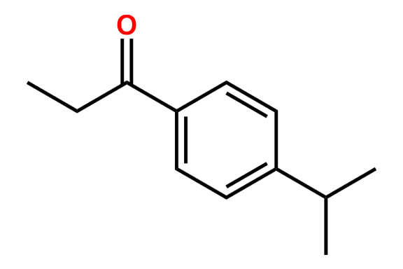 1-(4-(sec-Butyl)phenyl)propan-1-one