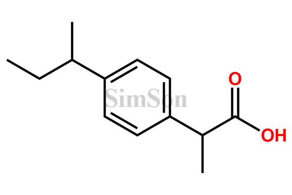Ibuprofen EP Impurity O