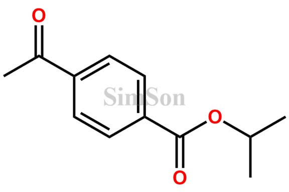 Isopropyl 4-Acetylbenzoate