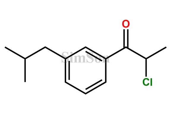 Ibuprofen Impurity 38