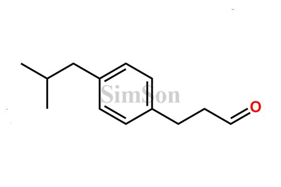Ibuprofen Impurity 8