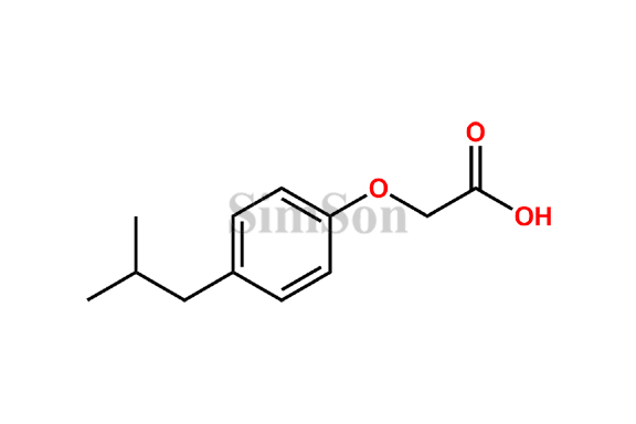Ibuprofen Impurity 5