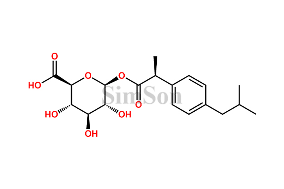 Ibuprofen Impurity 11
