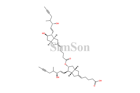 Iloprost 11-Dimer