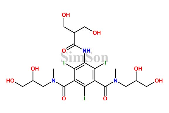 Iobitridol