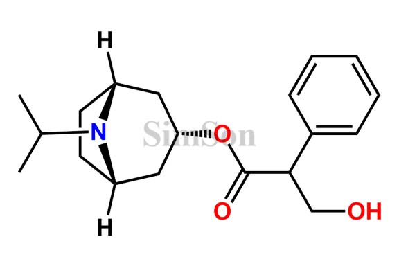 Ipratropium EP Impurity E