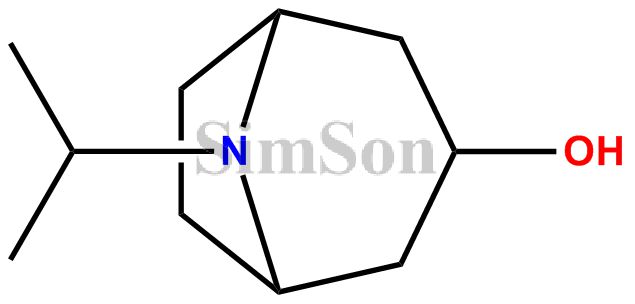 Isopropyl nortropine