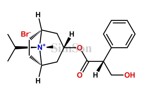 Ipratropium EP Impurity B