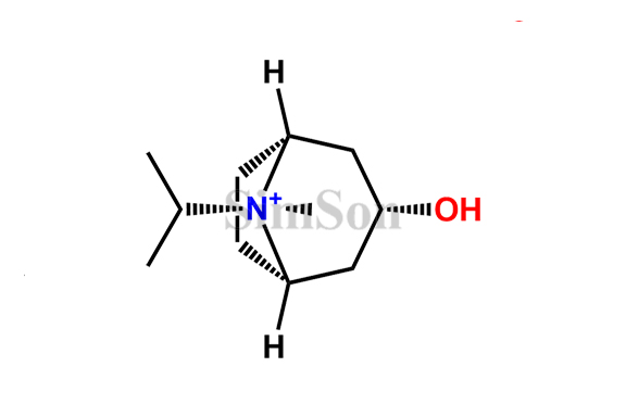 Ipratropium EP Impurity A