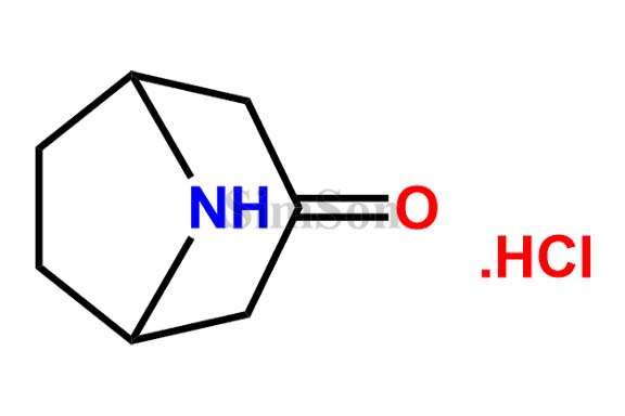 Nortropinone Hydrochloride