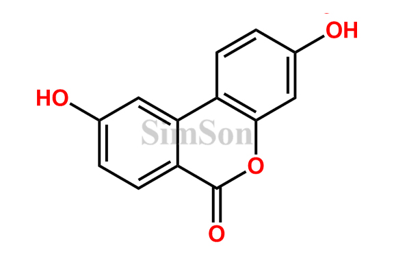 Isourolithin A