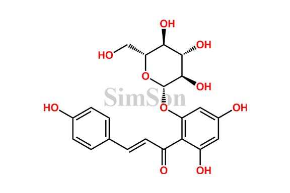 Isosalipurposide