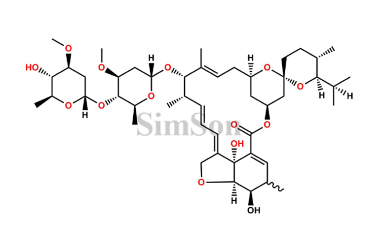 Ivermectin EP Impurity J