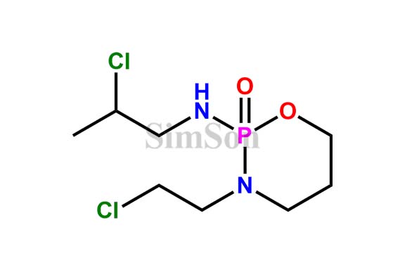 Ifosfamide Impurity 4