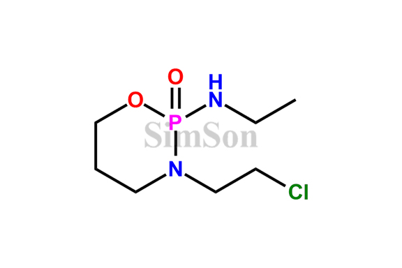 Ifosfamide Impurity 6
