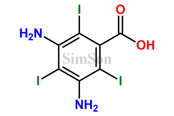 Iopromide Impurity 2