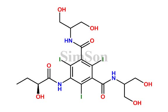 Iopromide Impurity 9