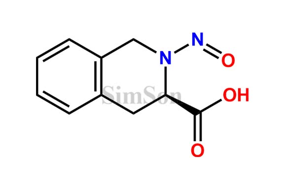 N-Nitroso Icatibant Impurity 6
