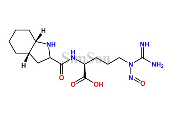 N-Nitroso Icatibant Impurity 7