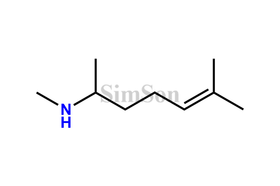 Isometheptene