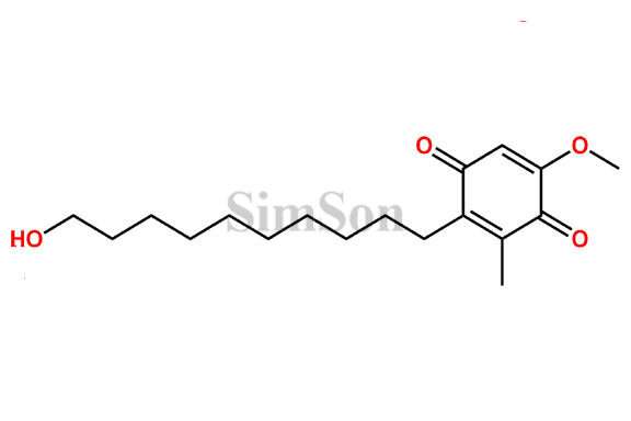 Idebenone Impurity 1