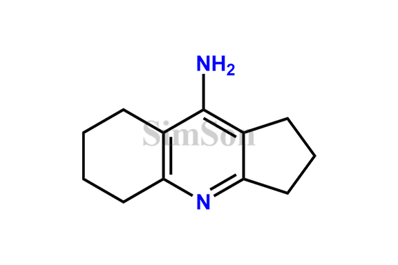 Ipidacrine