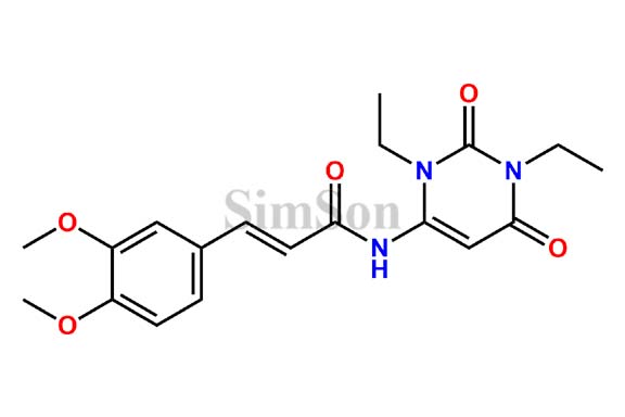 Istradefylline Impurity 5