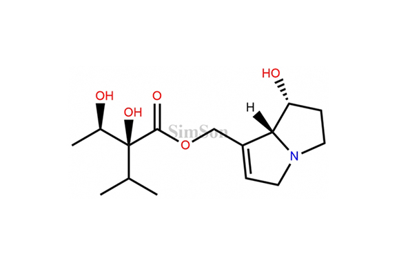 Intermedine