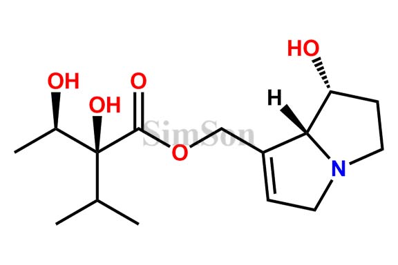 Intermedine