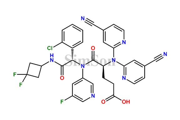 Ivosidenib Impurity 1