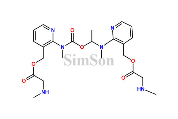 Isavuconazole Impurity 37