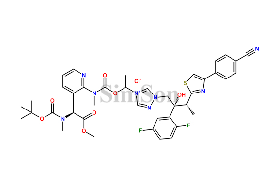 Isavuconazole Impurity 29