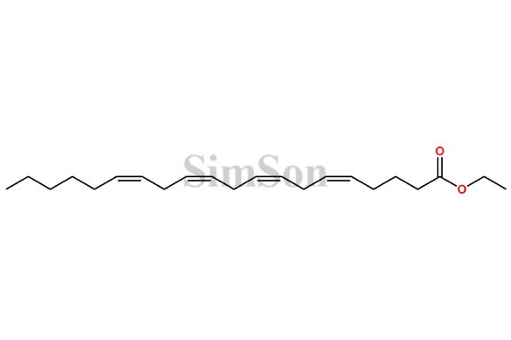Icosapent ethyl Impurity 5