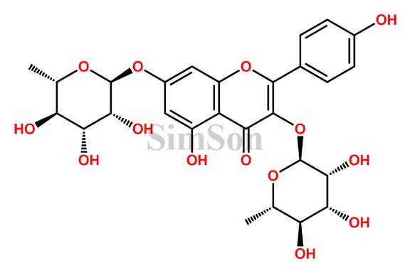Kaempferol-3-O-rhamnoside