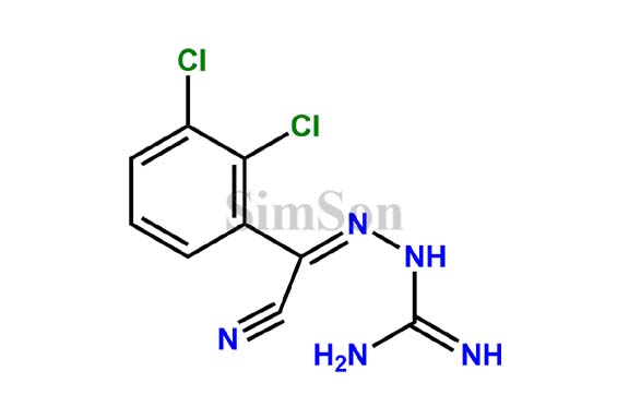 Lamotrigine impurity 27