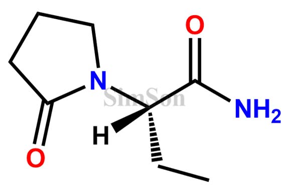 Levetiracetam
