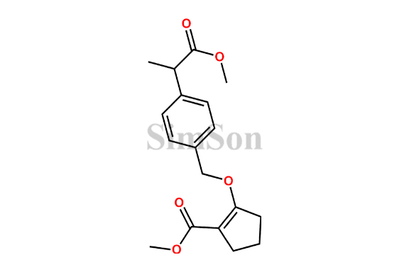Loxoprofen Impurity 21