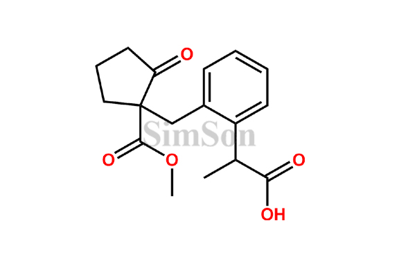Loxoprofen Impurity 23