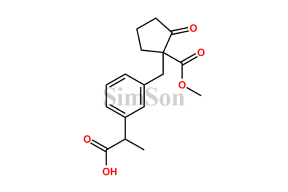Loxoprofen Impurity 24
