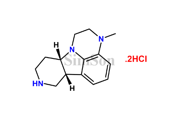 Lumateperone Impurity 10