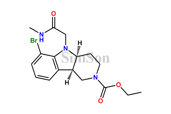 Lumateperone Impurity 3