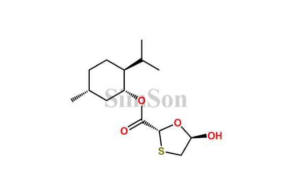 Lamivudine Impurity 7
