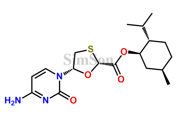 Lamivudine Impurity 14
