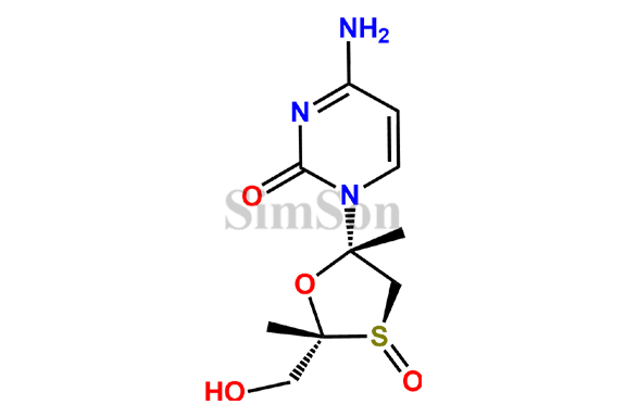 Lamivudine Impurity I