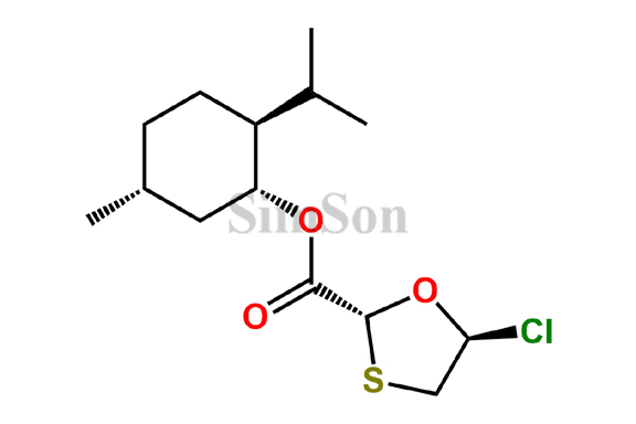 Lamivudine Impurity 21